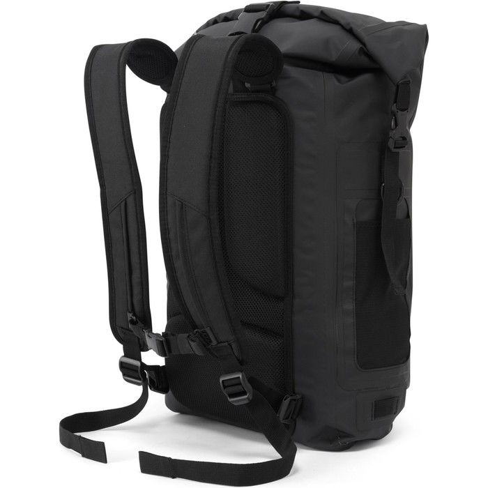 2024 Gill Voyager Mochila 30L L103 - Black